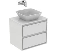 Ideal Standard Connect Air E034701 40 x 40 cm, blanc