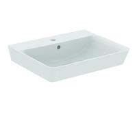 Ideal Standard - CONNECT AIR Lavabo Cube 160 x 550 x 460 mm, blanc (E029901)