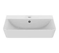 Ideal Standard Connect Air lavabo E0301MA 50 x 45 cm, blanc avec Ideal Plus