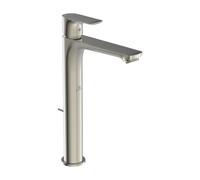 Ideal Standard Connect Air Mitigeur de lavabo à bec haut BlueStart, A7026GN,