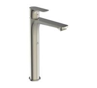 Ideal Standard Connect Air Mitigeur de lavabo à bec haut BlueStart, A7028GN,
