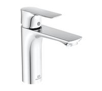 Ideal Standard Connect Air mitigeur lavabo A7055AA 5 l/min, projection 125mm, sans garniture de vidange , chromé
