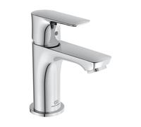 Ideal Standard Connect Air mitigeur lavabo A7018AA 5 l/min, projection 90mm, sans garniture de vidange , chromé
