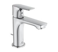 Ideal Standard Connect Air Slim mitigeur lavabo A7007AA, chromé , avec garniture de vidage