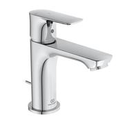 Ideal Standard Connect Air mitigeur lavabo A7008AA 5 l/min, BlueStart, saillie 107 mm, chromé