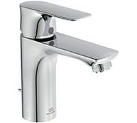 Ideal Standard Connect Air mitigeur lavabo A7022AA 5 l/min, saillie 112 mm, ND, chromé