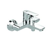 Ideal Standard Connect Air - Mitigeur monocommande de bain avec remplissage pour baignoires standard chrome