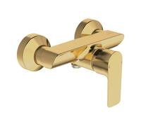 Ideal Standard Connect Air mitigeur de douche A7032A2 projection 41mm, or brossé