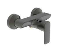 Ideal Standard Connect Air mitigeur de douche A7032A5 projection 41mm, gris magnétique