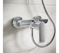 Ideal Standard Connect Air mitigeur de douche A7032AA projection 41mm, chromé