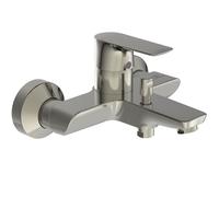 Ideal Standard Connect Air robinetterie de bain A7033GN projection 174mm, tempête d'argent