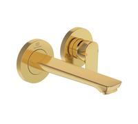 Ideal Standard Connect Air Mitigeur mural de lavabo, A7029A2,