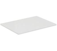 Ideal Standard Connect Air plan de travail 60.4x44.2 cm blanc E0848B2
