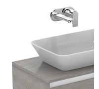 Ideal Standard Connect Air Plaque de recouvrement, E1147PS,
