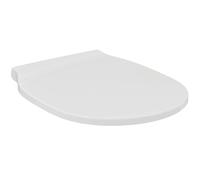 Abattant WC Standard Ideal Standard Connect Air Wrapover Blanc