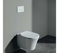 Ideal Standard Abattant WC Wrapover Connect Air (E0367)