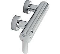 Ideal Standard Mitigeur Connect Blue B9924AA apparent, chromé