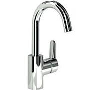 Ideal Standard Connect Blue mitigeur de lavabo B9933AA avec bec haut, sans garniture de vidange , saillie 146 mm, chromé