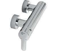 Ideal Standard Connect Blue Mitigeur monocommandé pour douche, montage apparent, chrome, B9924AA