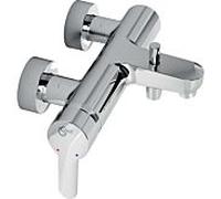 Ideal Standard Connect Blue robinetterie de bain B9921AA saillie 199mm, chromée