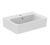 Ideal Standard Connect Cube lave-mains E714001 55 x 37,5 cm, blanc