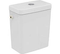 Ideal Standard Connect Cube réservoir E7971MA 6 l, entrée latérale, blanc Ideal Plus