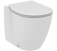 Ideal Standard Connect cuvette de wc sur pied blanc E052401
