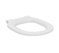 Ideal Standard Connect Freedom abattant de wc pour les handicapés blanc E822601