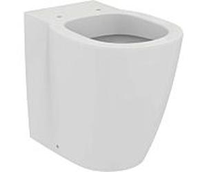 Ideal Standard Connect Freedom avant WC E607201 washdown WC , blanc , hauteur 46 cm