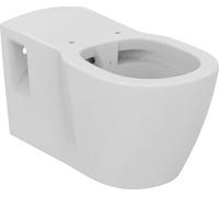 Ideal Standard Connect Freedom mur WC E819401 blanc , sans barrière, sans monture