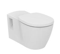 Ideal Standard Connect Freedom mur WC E819401 blanc, sans barrière, sans rebord
