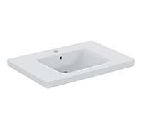 Ideal Standard Connect Freedom lavabo E548401 80 x 55 cm, blanc, accessible en fauteuil roulant
