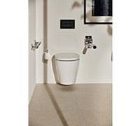 Ideal Standard Connect Freedom paroi WC E6075MA blanc Idéal Plus, hauteur 46 cm, plus 6