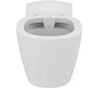 Ideal Standard Connect Freedom mur WC E819401 blanc, sans barrière, sans rebord
