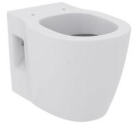 Ideal Standard Connect Freedom WC suspendu à fond creux rehaussé +6cm blanc E607501