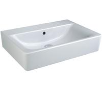Ideal Standard Connect lavabo 60x46 cm rectangulaire classique blanc brillant E810101