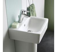 Ideal Standard Connect bassin Cube E713801 50 x 46 cm, blanc
