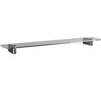 Ideal Standard Connect n1392aa Étagère en verre Chromé 500 mm