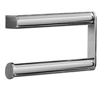 Ideal Standard Connect porte-rouleau de WC chromé n1381aa