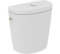 Ideal Standard Connect Réservoir de chasse, 360x175x380mm, E7861MA, Couleur: Blanc avec Idéal Plus