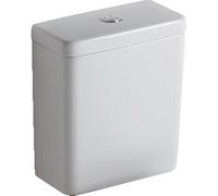 Ideal Standard Connect Réservoir de chasse apparent H37.5xL31xP17.5cm Blanc E797001