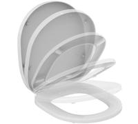 Ideal Standard Connect Siège de WC Wrapover, Softclose, E712701