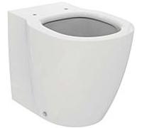 Ideal Standard Connect stand washdown WC E0524MA blanc Ideal Plus, AquaBlade