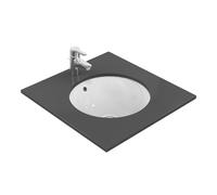 Ideal Standard Connect Vasque à encastrer par-dessous, E505401,