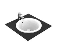Ideal Standard Connect Vasque à encastrer par-dessus, E505101,