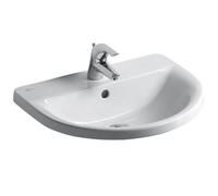 Ideal Standard Connect Vasque à encastrer par-dessus, E797801,