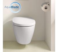 Ideal Standard – WC mural Connect E047901 – AquaBlade – Blanc
