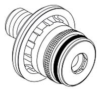 Ideal Standard connecteur S F961128NU