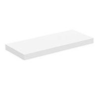 Ideal Standard Console Conca T3952Y1 sans découpe, 120x50,5x80 cm, laqué blanc mat