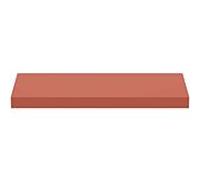 Ideal Standard Console Conca T3952Y3 sans découpe, 120x50,5x80 cm, laqué mat Sunset